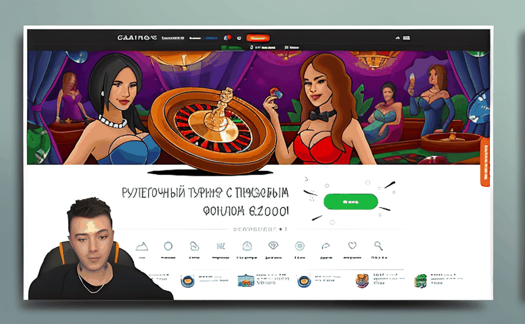 лучшее казино онлайн на реальные деньги